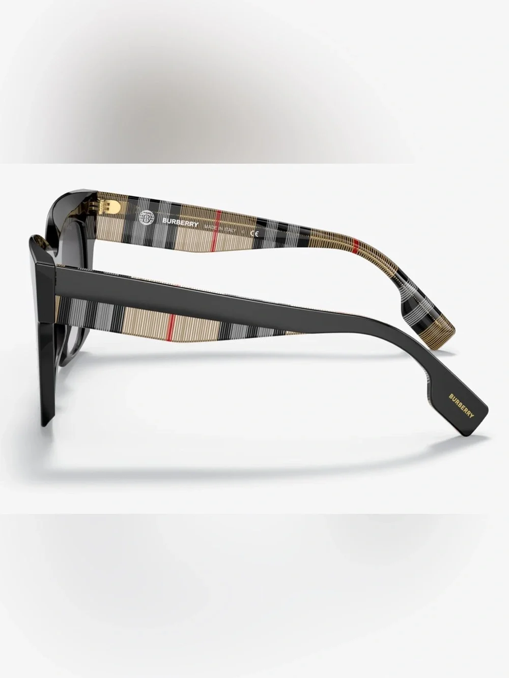 Burberry Kitty Sunglasses